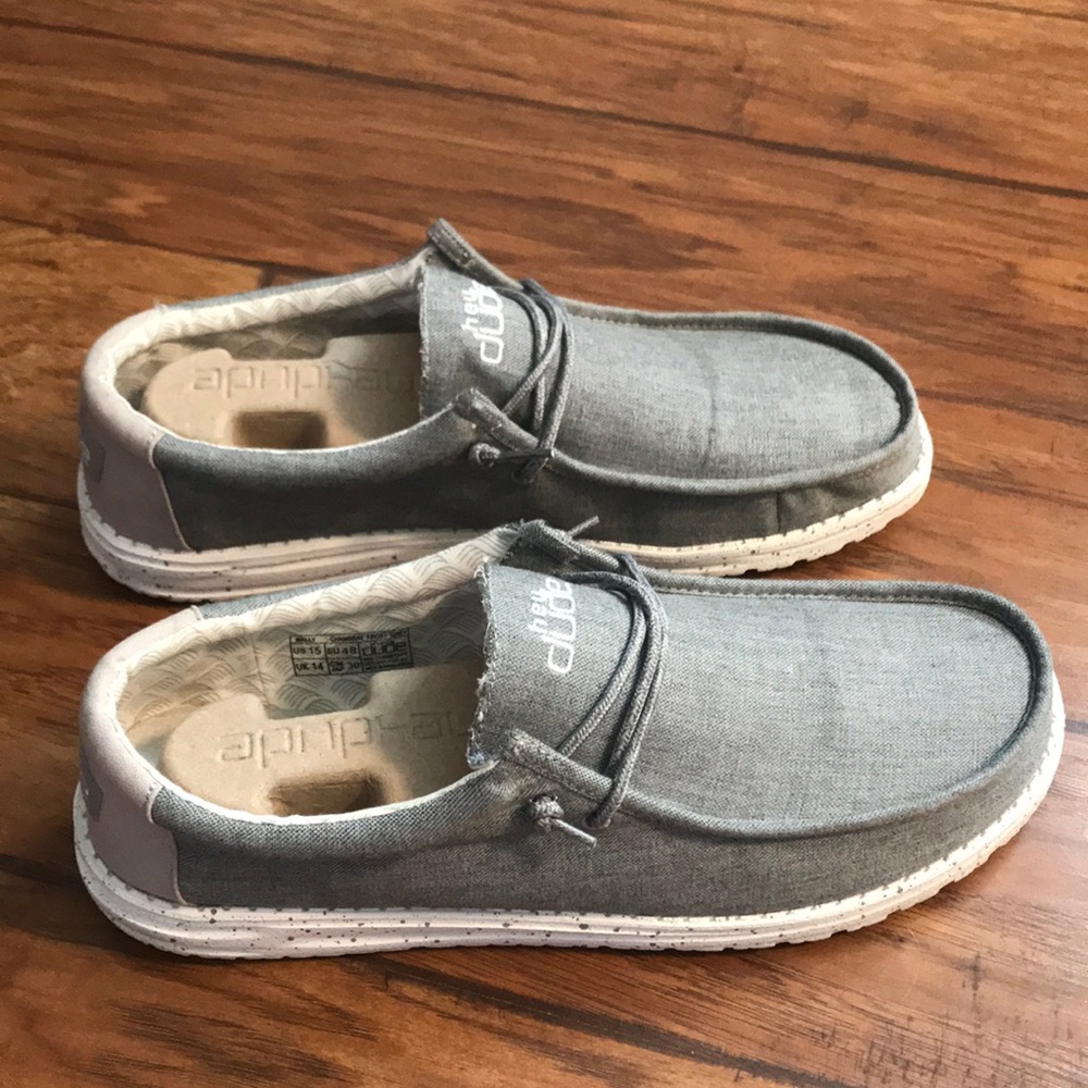 Hey Dude Shoes
